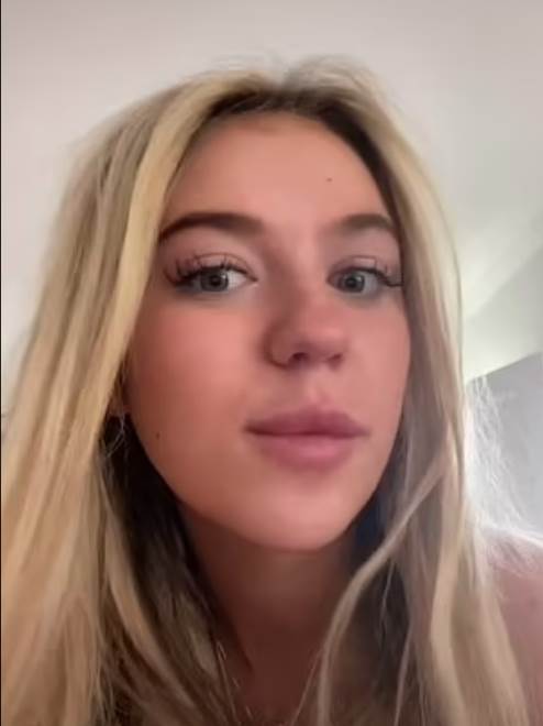 prijatelji glumac metju peri muvao tinejdzerku