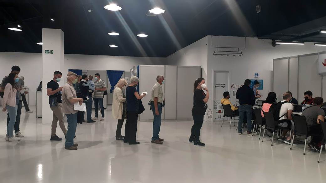 Koju vakcinu primiti posle kineske