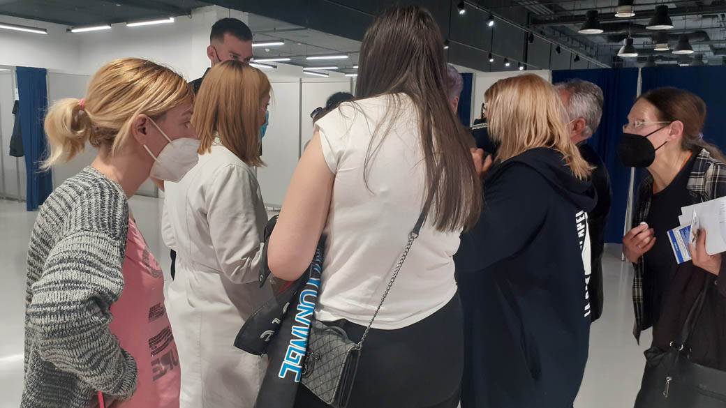 Koju vakcinu primiti posle kineske