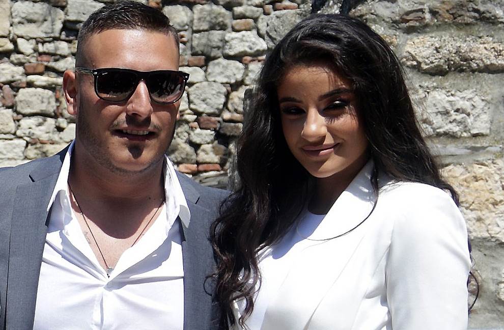 Darko Lazić otkrio istinu o Marini i Ani deci prevarama