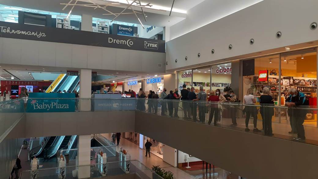 Koju vakcinu primiti posle kineske