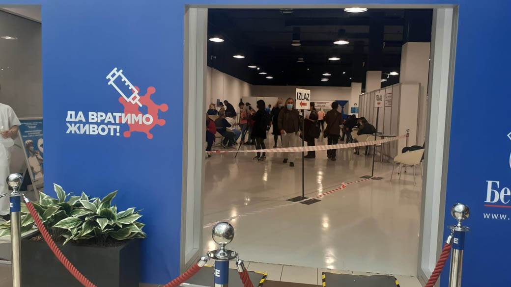 Koju vakcinu primiti posle kineske