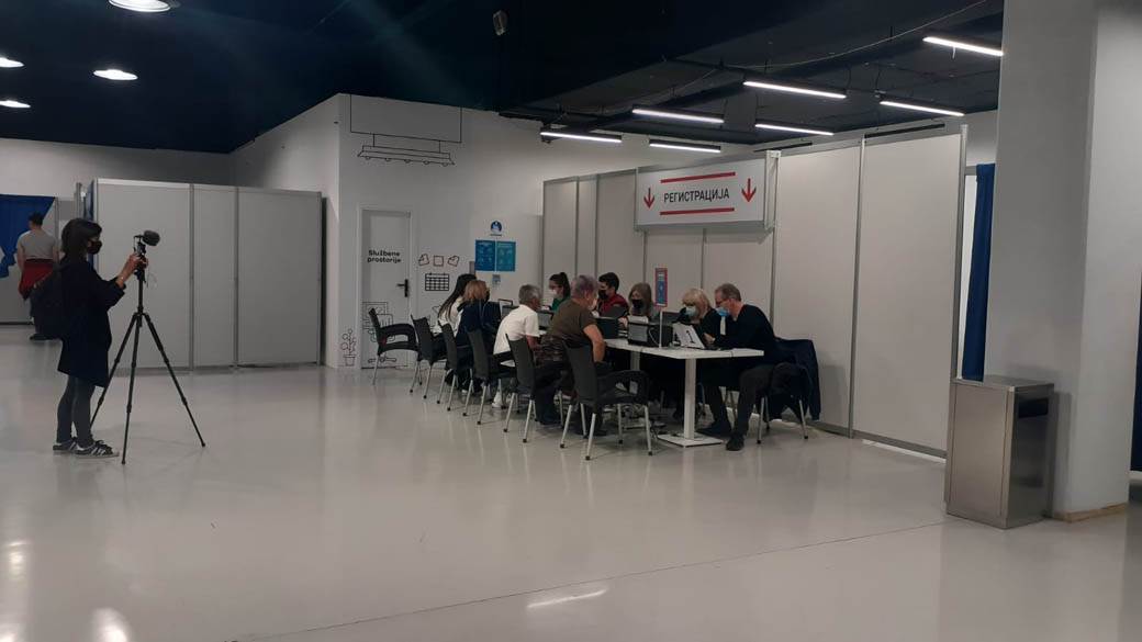 Koju vakcinu primiti posle kineske