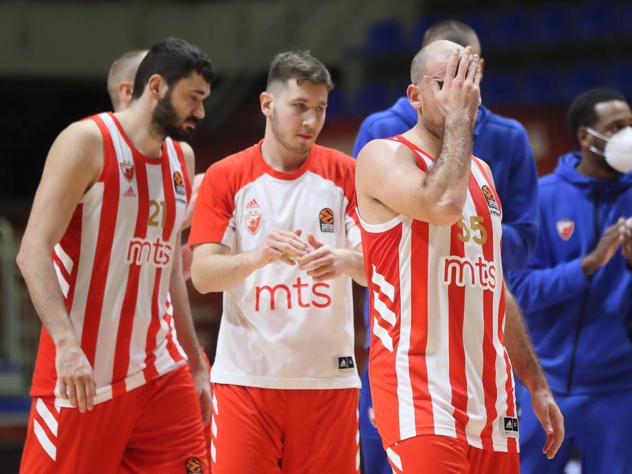 crvena zvezda kino kolom odlazi transfer baskonija spanija povratak luka vildoza