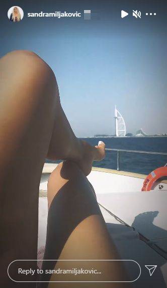 viktor i sandra raskinuli