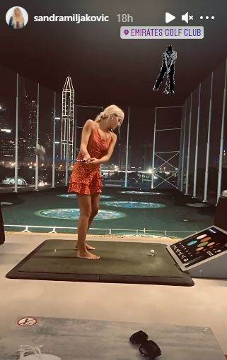 viktor i sandra raskinuli