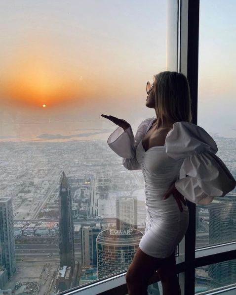 viktor i sandra raskinuli