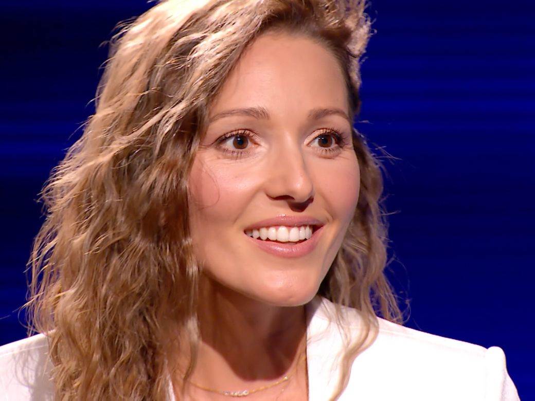 Jelena Đoković obukla majicu sa Novakovim likom