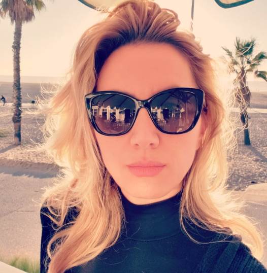 daliborka milankovic veliki brat kako sada izgleda facebook foto