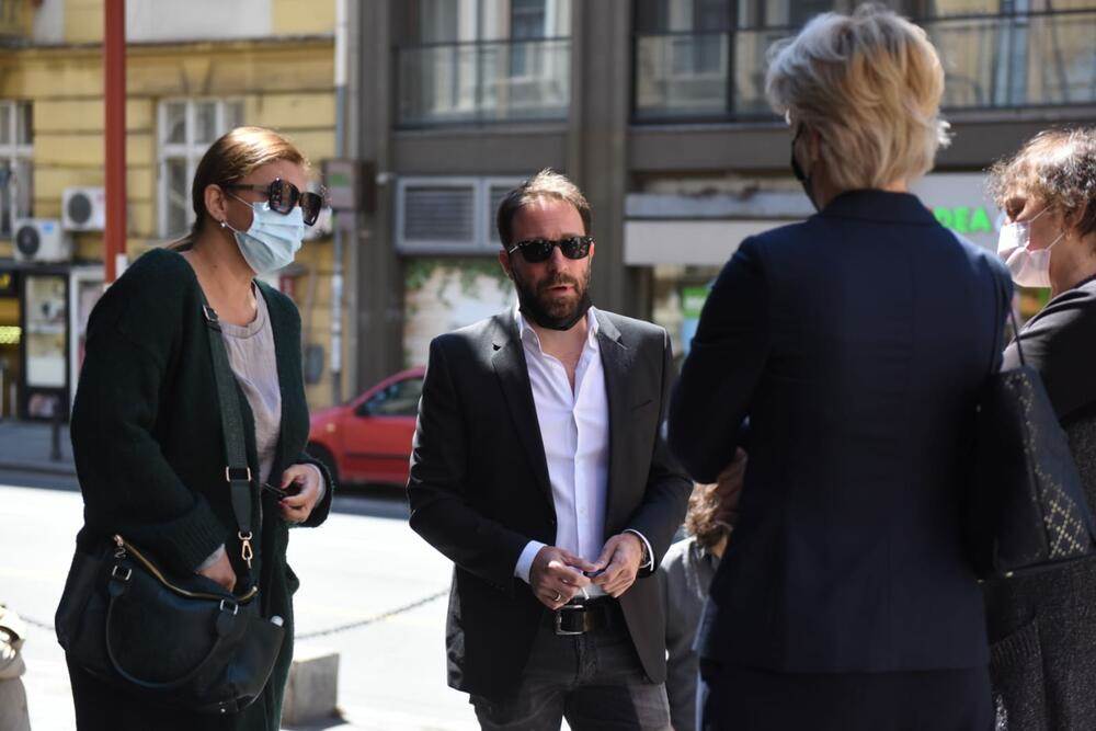 fedja stojanovic komemoracija 