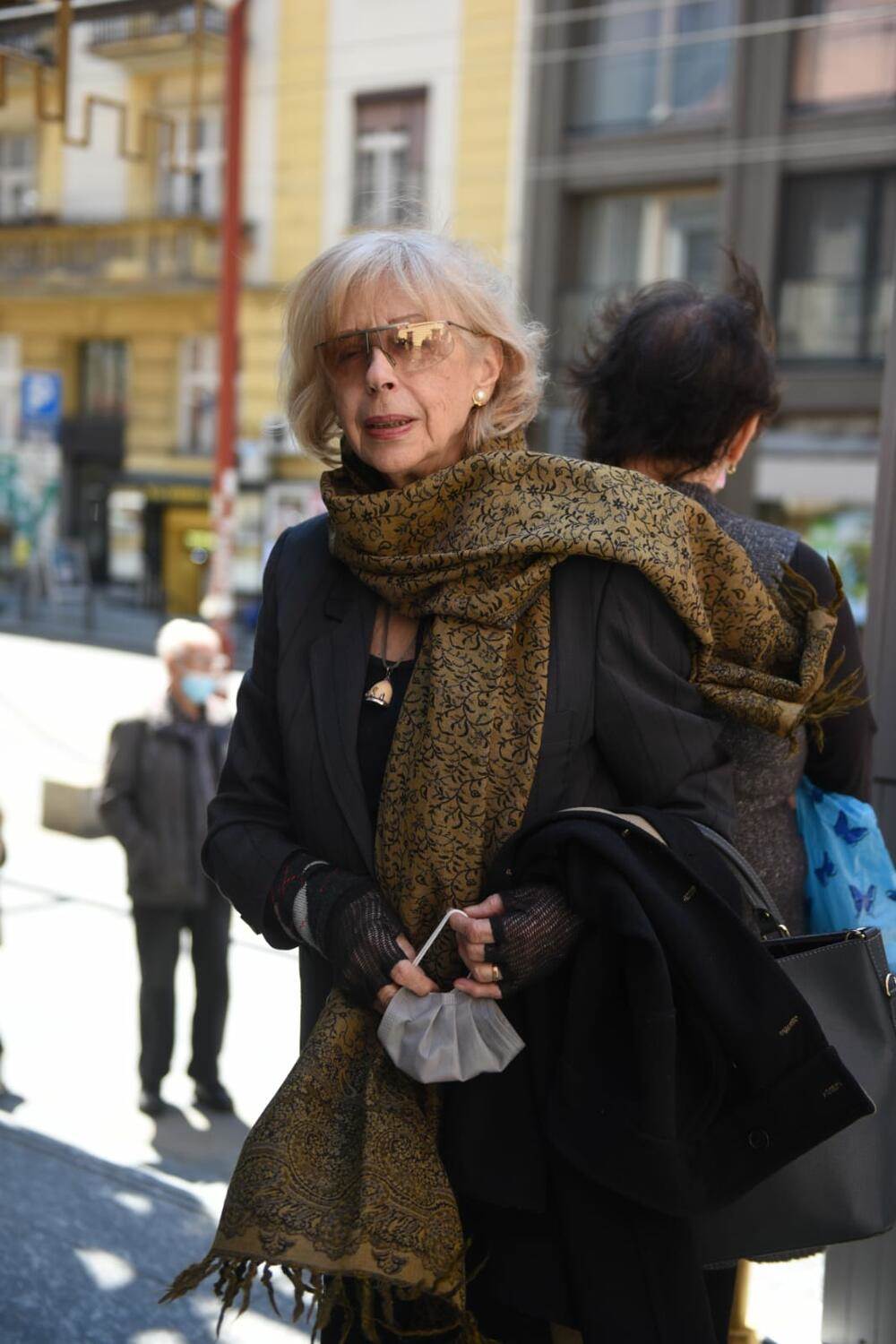 fedja stojanovic komemoracija 