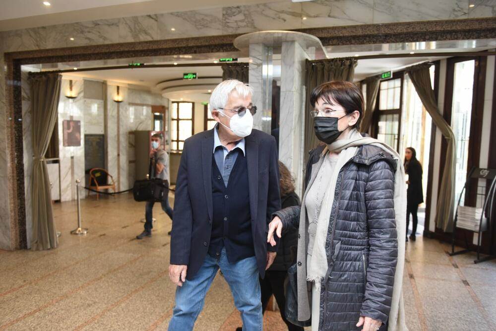 fedja stojanovic komemoracija 