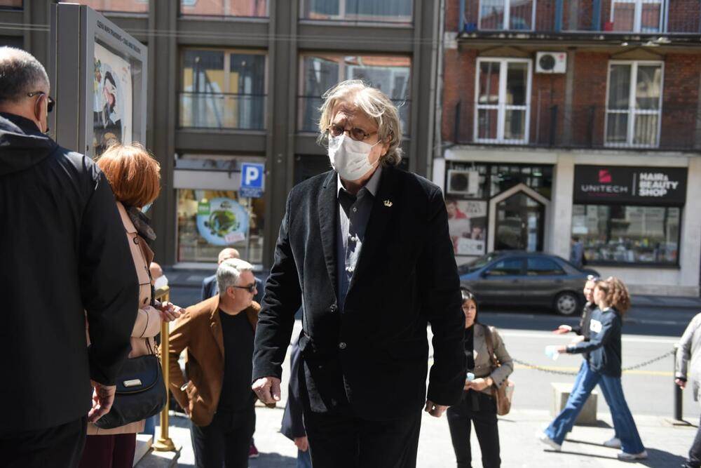 fedja stojanovic komemoracija 