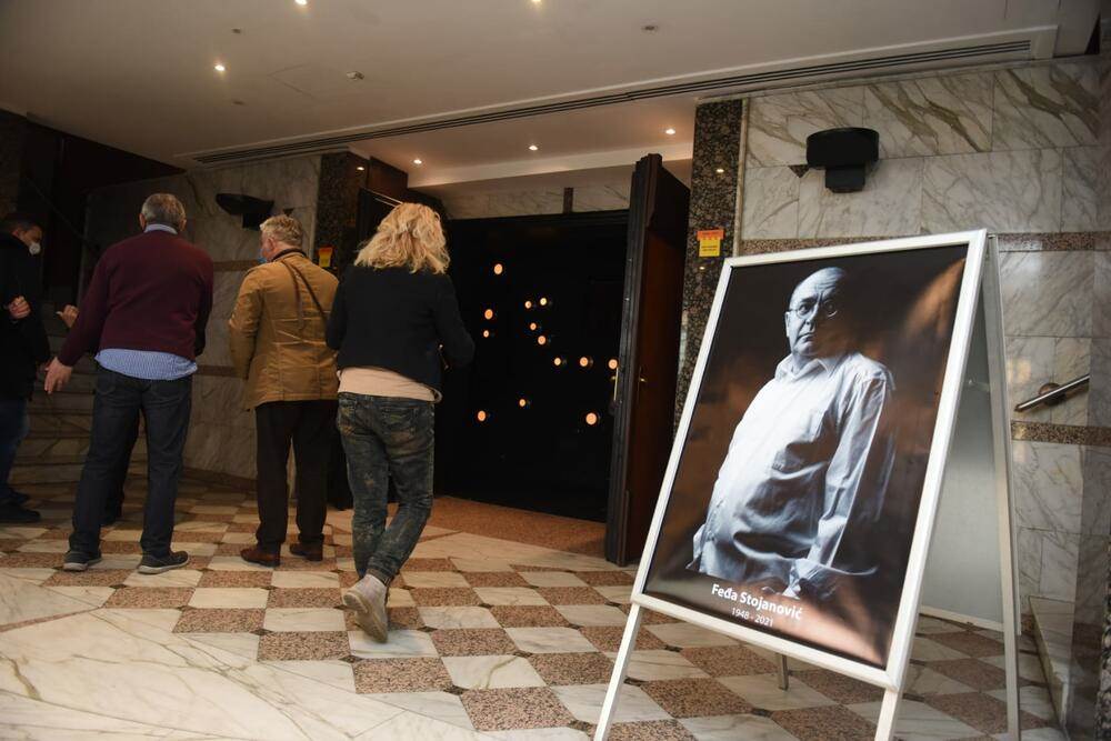 fedja stojanovic komemoracija 