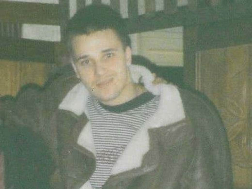 Zdravko Đekić bivši golman Partizana se družio sa Kneletom