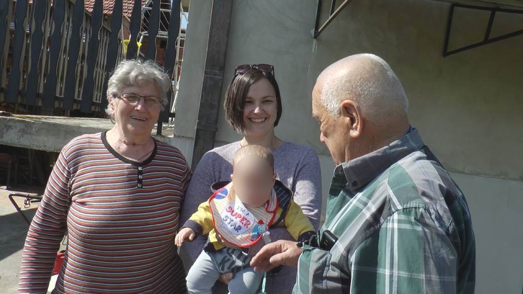 najstariji vozac kamiona u srbiji 