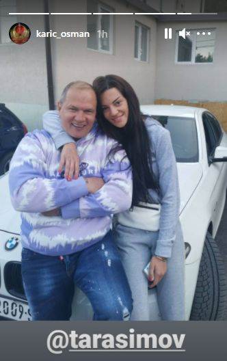 Osman Karić ulazi u Zadrugu 6