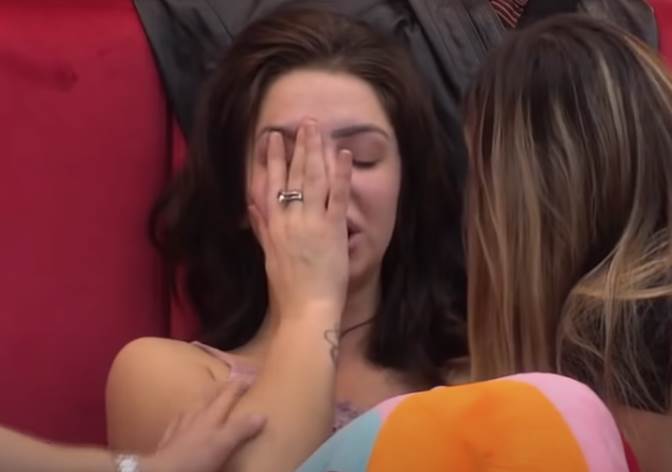 Aleksandra Nikolić pre operacija i danas