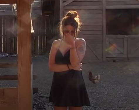 Aleksandra Nikolić pre operacija i danas