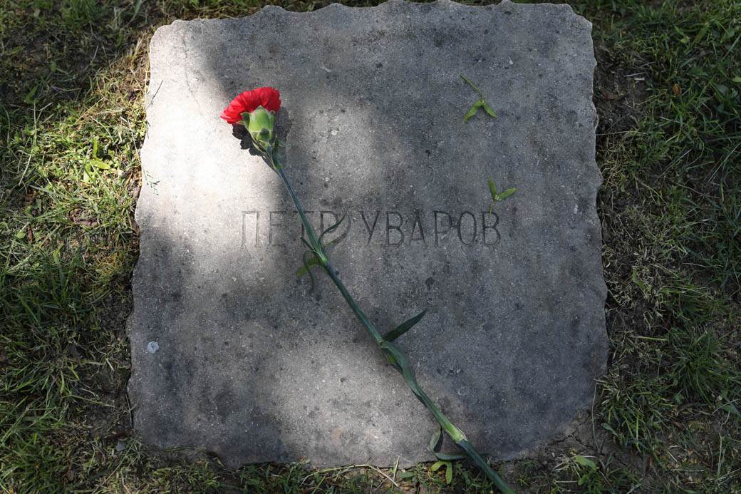 beograd dan pobede proslava vatromet video snimak