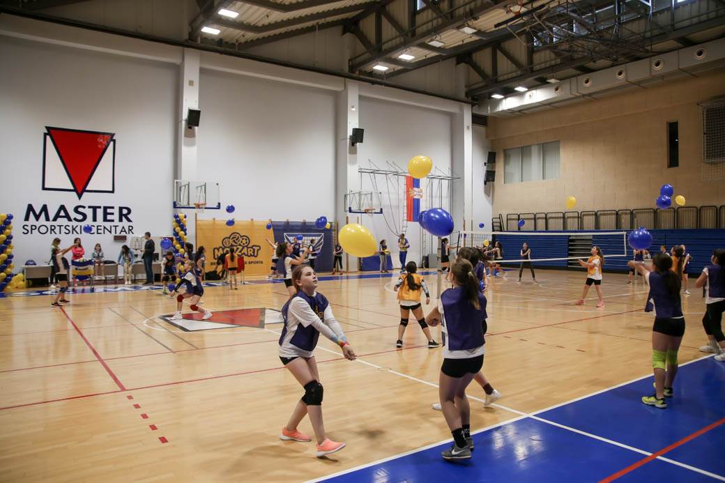 vesna citakovic djurisic legenda odbojke besplatne skola sporta