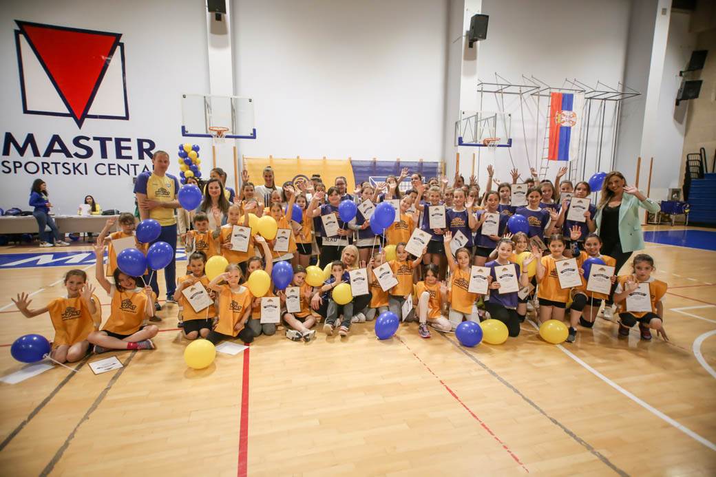 vesna citakovic djurisic legenda odbojke besplatne skola sporta