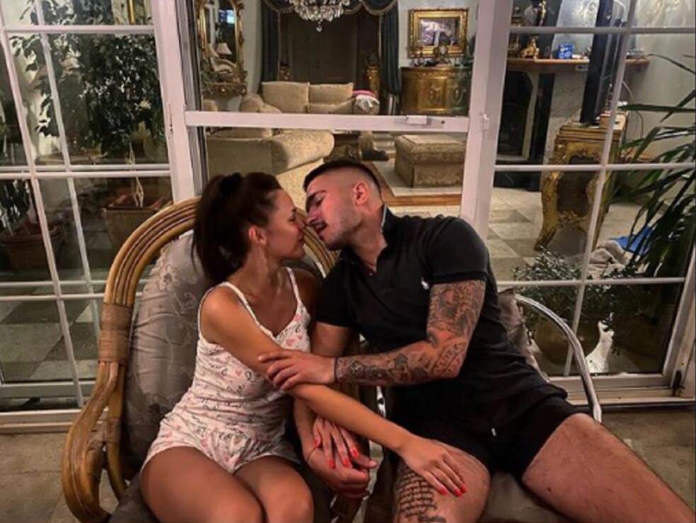 Mirko Šijan i Bojana Rodić traže plac za sebe