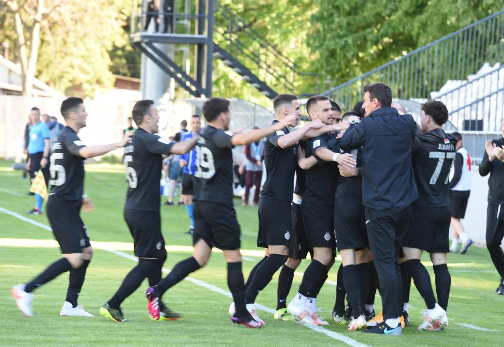 miladin stevanovic promasaj cukaricki partizan video