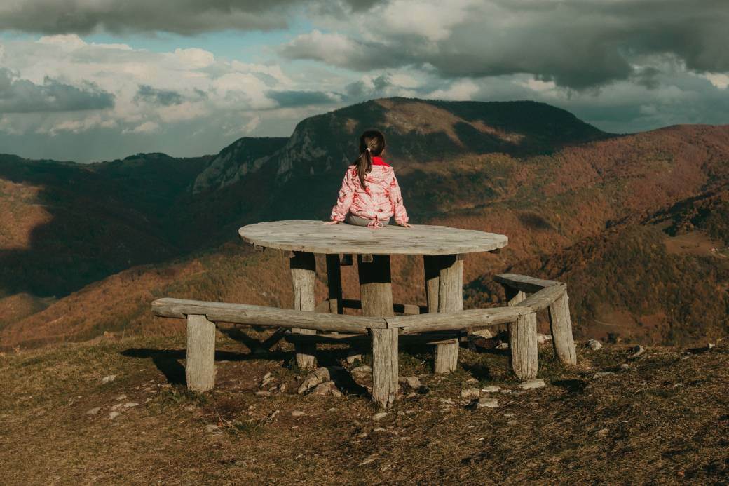 planina bobija ljubovija fotografija