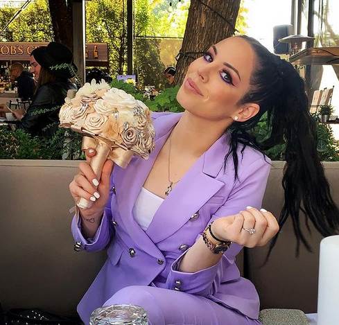 Jelena Karleuša izvređala Baju Malog Knindžu ćerka ljiljana odgovorila