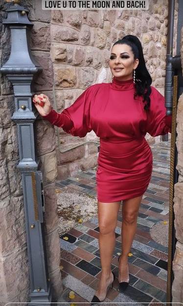 jovana djordjevic majka foto