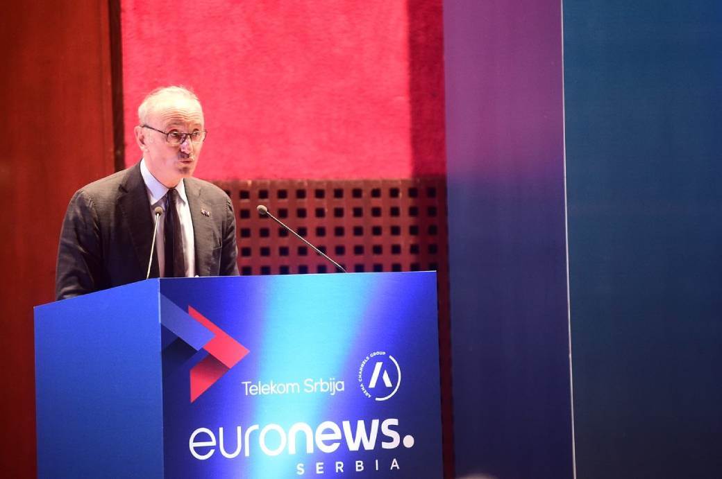 euronews srbija pocela da emituje signal 