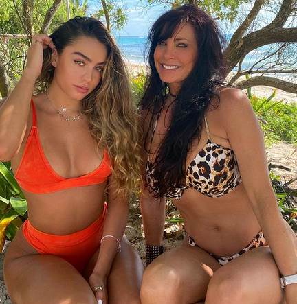 somer rej majka kupaci foto