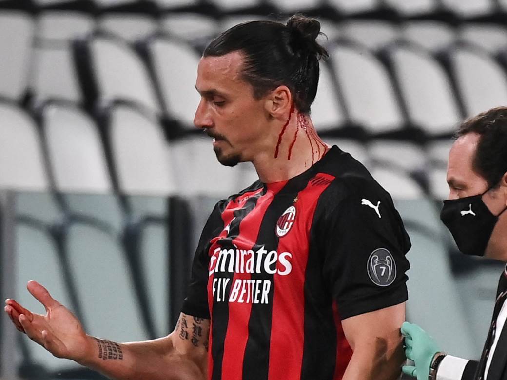 Anči Dabetić o fudbalerima