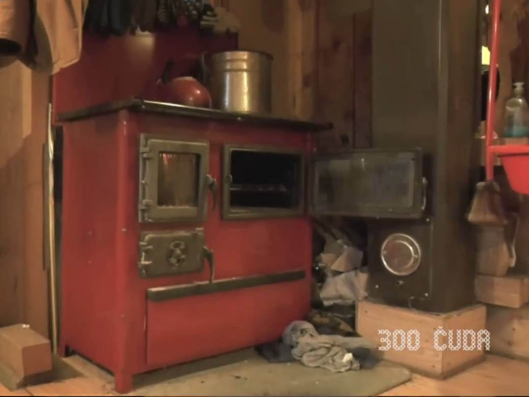 kopaonik planina englez srpkinja zivot priroda drvena kucica 