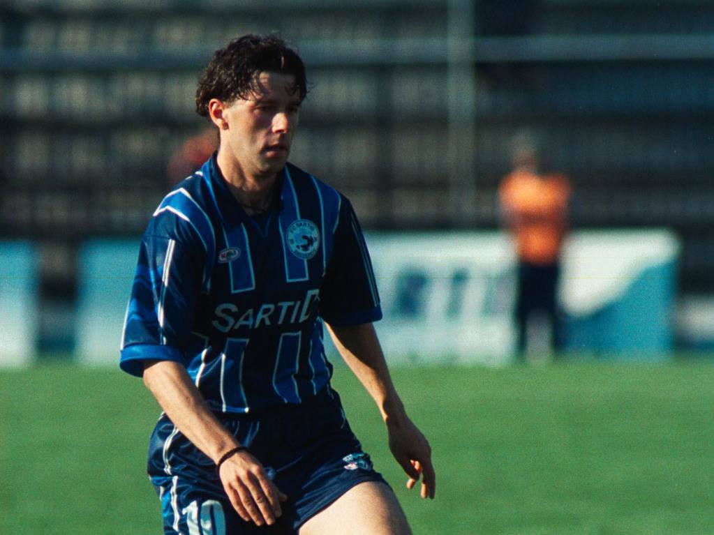 dusan tadic sartid smederevo ajaks dresovi foto