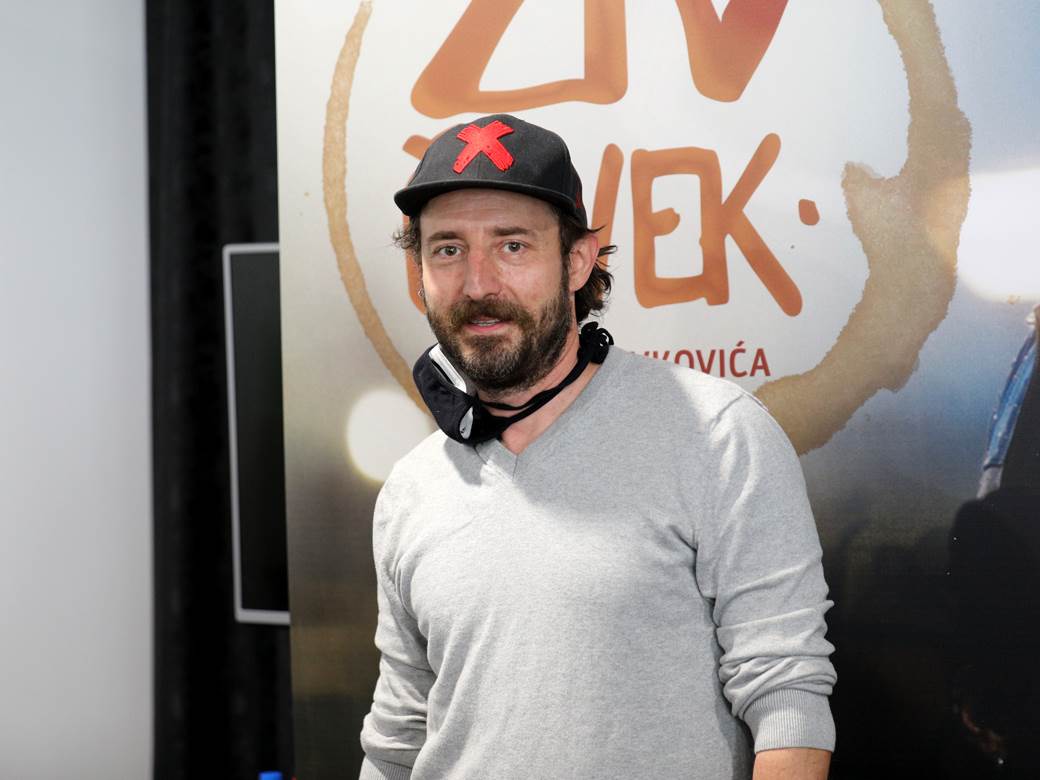 Nikola Đuričko žena