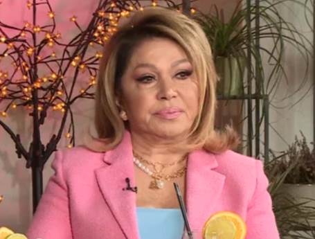 Neda Ukraden izgubila 3 stana, 4 lokala i kuću