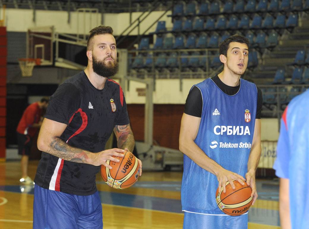 dejan kravic 3 titule zaredom fiba liga sampiona srbin kanada mostar sale djordjevic reprezentacija