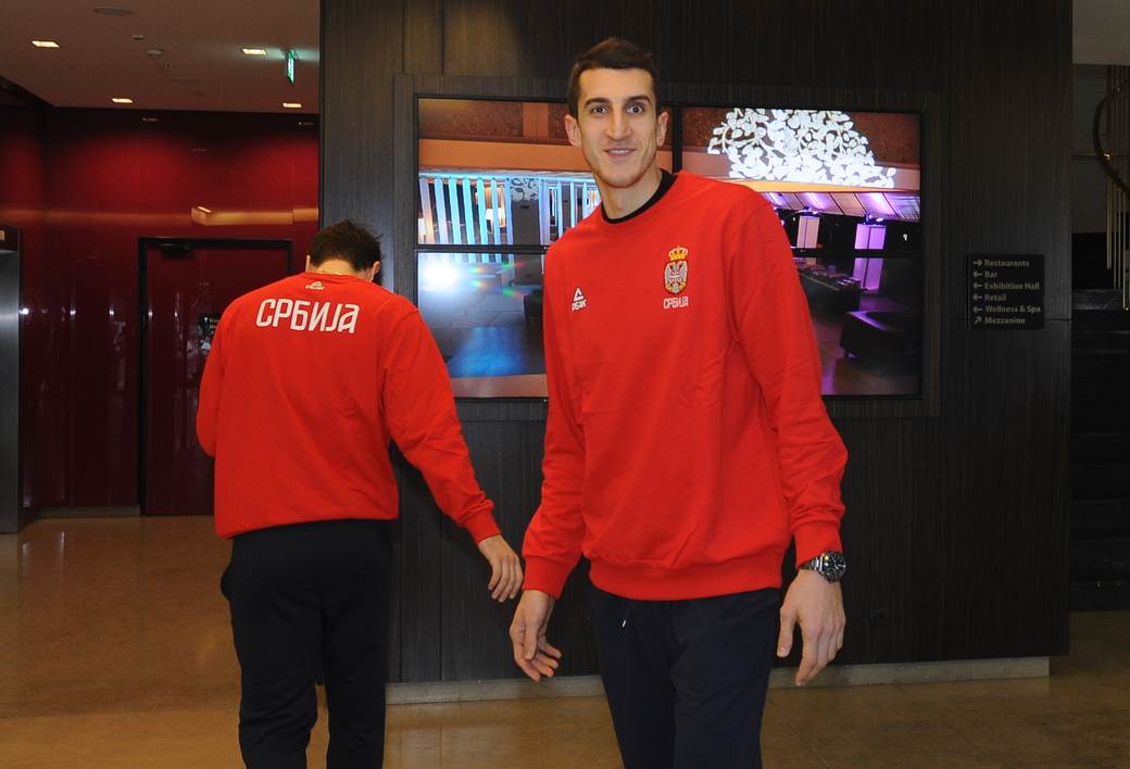 dejan kravic 3 titule zaredom fiba liga sampiona srbin kanada mostar sale djordjevic reprezentacija