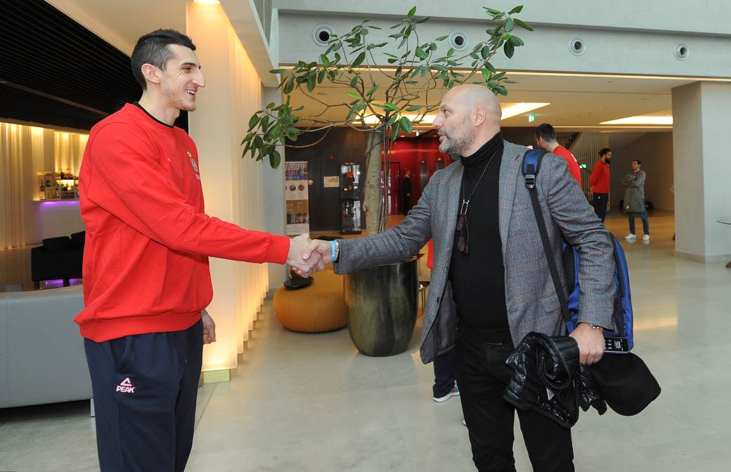 dejan kravic 3 titule zaredom fiba liga sampiona srbin kanada mostar sale djordjevic reprezentacija