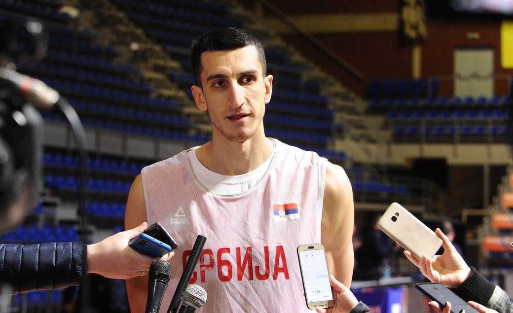 dejan kravic 3 titule zaredom fiba liga sampiona srbin kanada mostar sale djordjevic reprezentacija