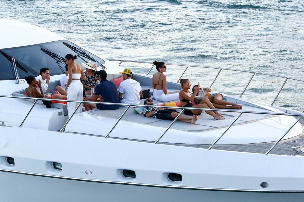 Životna priča Ešli Grejam