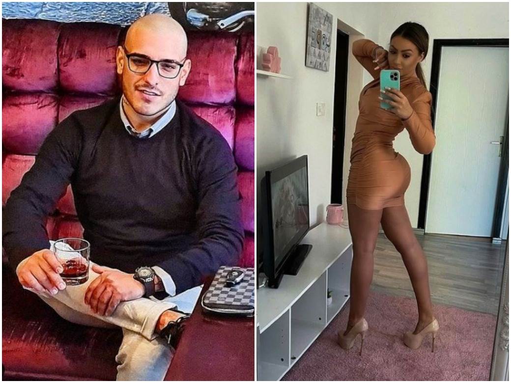 Majka Darka Lazića žestoko o bivšim snajkama