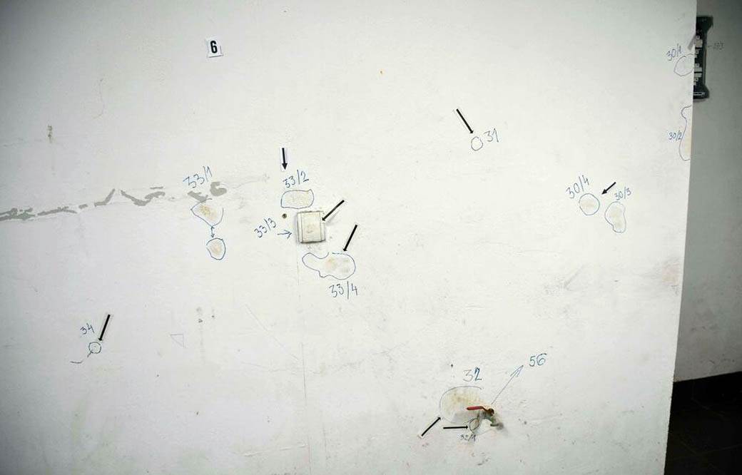 Marko Miljković o kući strave u Ritopeku