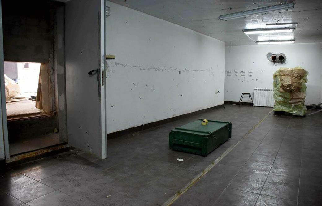 Marko Miljković o kući strave u Ritopeku