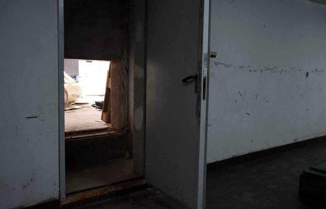 Marko Miljković o kući strave u Ritopeku