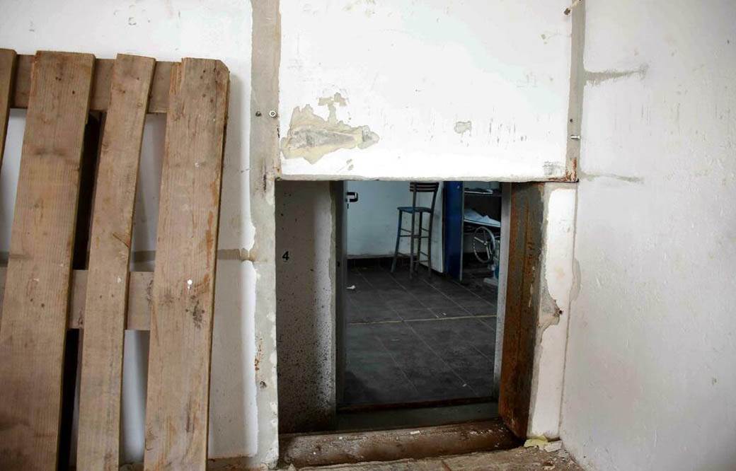 Marko Miljković o kući strave u Ritopeku