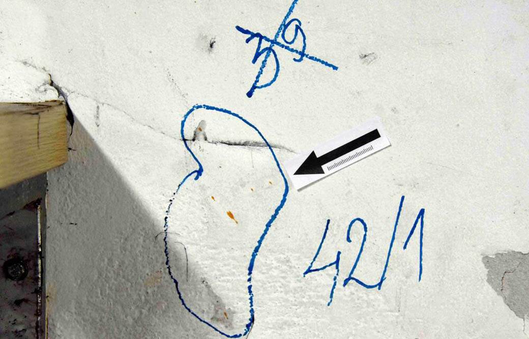 Marko Miljković o kući strave u Ritopeku