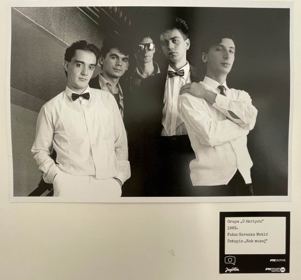 paket aranžman izložba fotografija ekv piloti šarlo akrobata idoli